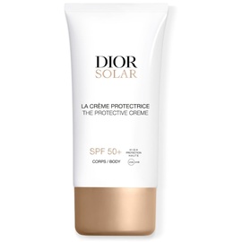 Dior Solar La Crème Protectrice Corps LSF50+, 150ml