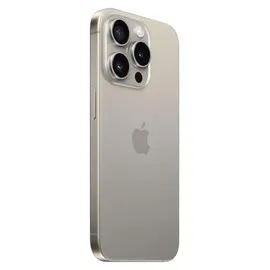 Apple iPhone 15 Pro Max 512 GB Titan Natur