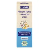Hoyer Manuka Propolis Spray bio 20 ml