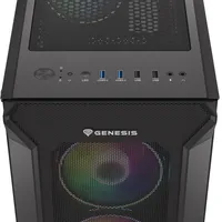 GENESIS Irid 505 ARGB