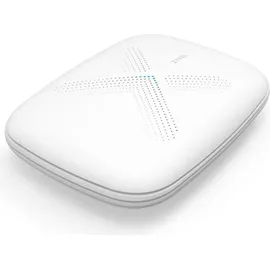 ZyXEL Multy X WSQ50 Wireless Router