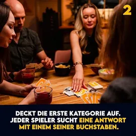 atm gaming deutschland gmbh ATM Gaming Quickstop - Das Buchstaben-Duell