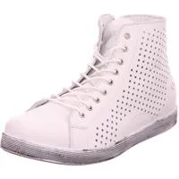 Andrea Conti Sneaker weiß 40