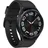 Schwarz 43 mm BT Sport Band Schwarz S/M