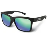 Jobe Dim Floatable, Sonnenbrille 2026 black/green