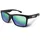 Jobe Dim Floatable, Sonnenbrille 2026 black/green