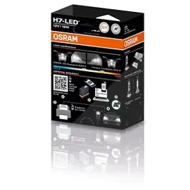 Osram Night Breaker LED Speed H7 1 St.