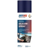 Eurolub Silikonspray 400 ml