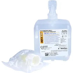 Aquapak 340 Sauerstoffins+anfeuchtungsadapter 340 ML