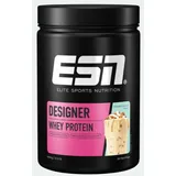 ESN Designer Whey Protein Almond Coconut Pulver 908 g