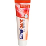 Elina med Elina 100 ml Original Kariesschutz Zahnpasta Toothpaste Karies Schutz Fluoride