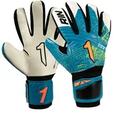 Rinat Torwarthandschuhe Blau 6
