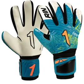 Rinat Torwarthandschuhe Blau 6