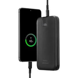 Hama Power Pack PD 20 20000mAh anthrazit