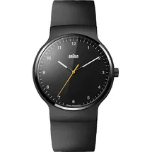 Braun BN0221 Leder 42 mm BN0221BKBKG