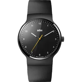 Braun BN0221 Leder 42 mm BN0221BKBKG