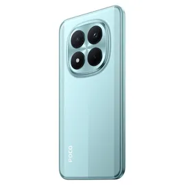 Xiaomi POCO M8 Pro 8 GB RAM 256 GB Grün