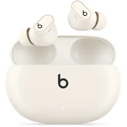 Beats by Dr. Dre Beats Studio Buds + Kopfhörer True Wireless Stereo (TWS) im Ohr Anrufe/Musik Bluetooth Elfenbein