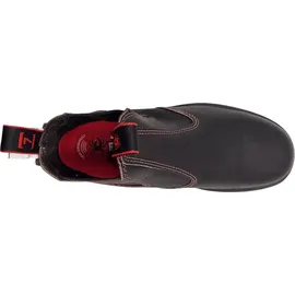 Redback UBOK Boots Brown aus Australien 44 - 44