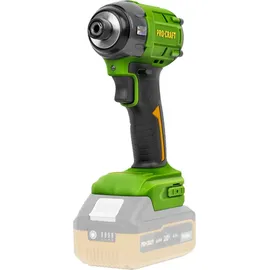 PROCRAFT PS22bb inkl. 2 x 4,0 Ah + Ladegerät