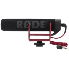 RØDE Microphones VideoMic GO