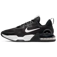 Nike DM0829-001 M AIR MAX Alpha Trainer 5 Sneaker Male Black/White-Black 48.5 - 48.5 EU