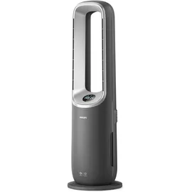 Philips 3-in-1 Air Purifier, Fan and Heater AMF870/15