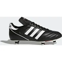 adidas Kaiser 5 Cup Black / Footwear White / Red 42    