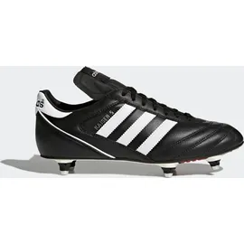 adidas Kaiser 5 Cup Black / Footwear White / Red 42    
