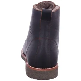 Panama Jack Glasgow Igloo C6 Boots chestnut
