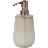 Schöner Wohnen SCHÖNER WOHNEN-Kollektion Seifenspender Marano Keramik Grau