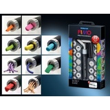 Staedtler FIMO Extruder Set mit 20 Motivscheiben, 57 Gramm
