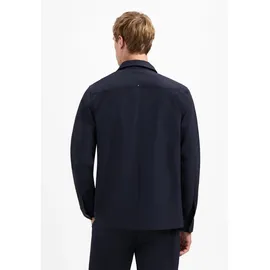 No Excess Jacke dunkelblau 3XL