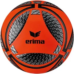 ERIMA Equipment - Fußbälle Senzor Match, fiery-corel, 5