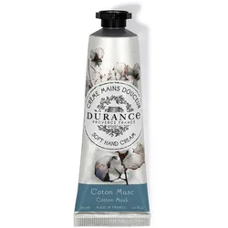 Baumwoll-Moschus Handcreme 30ml