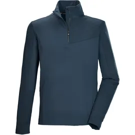 KILLTEC KSW 58 MN FLX SHRT« dunkelblau, M