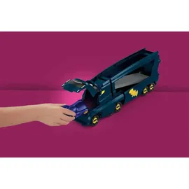 Fisher-Price Batwheels Autotransport Bat-Big Rig