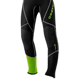 Scubapro Neoprenanzug Rebel Schwarz XL