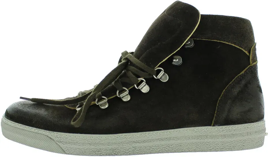 dirndl & bua Trachten Chucks Modell Aitrach, Gr. 45