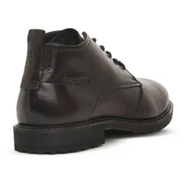 Bugatti Herren-311-AOV32-3100-6100-Stiefel Kaltfutter,dark brown,41