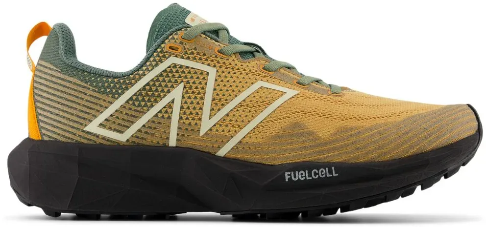 New Balance Herren FuelCell Venym orange 46.5