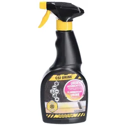 CSI Urine Mensch + Tier Spr 500 ml