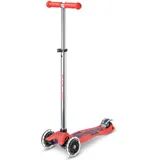 Micro Scooter Maxi Micro Deluxe glow LED