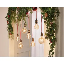 Paulmann 1879 Filament 230V 3-Step-Dim LED E27 6 W 470 lm