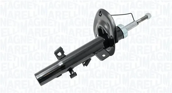 MAGNETI MARELLI Stoßdämpfer 358339070200 Vorderachse links für Peugeot