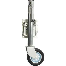XPOtool Stützrad bis 540 kg mit 260 mm Hubhöhe