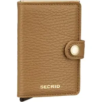 Secrid Miniwallet Pebble