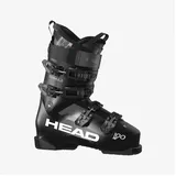 Head Formula 100 Mv Herren Skischuhe Schwarz 29,5