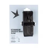Schwalbe Aerothan Satteltasche Set weiß
