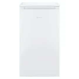 Bomann KS 7254 Kühlschrank (91 l, 835 mm hoch, Weiß)